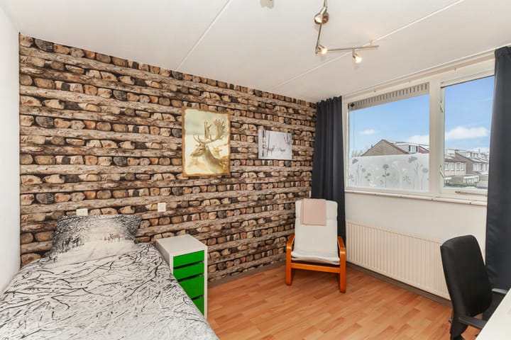 Foto 16 van Mattenbies 12