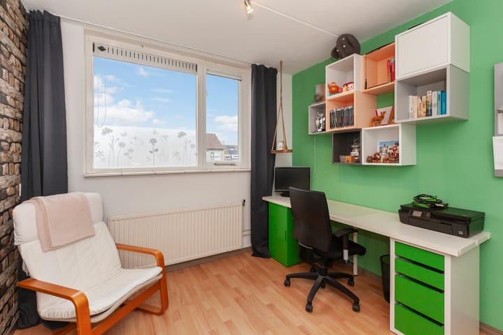 Foto 17 van Mattenbies 12