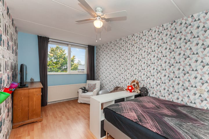 Foto 18 van Mattenbies 12