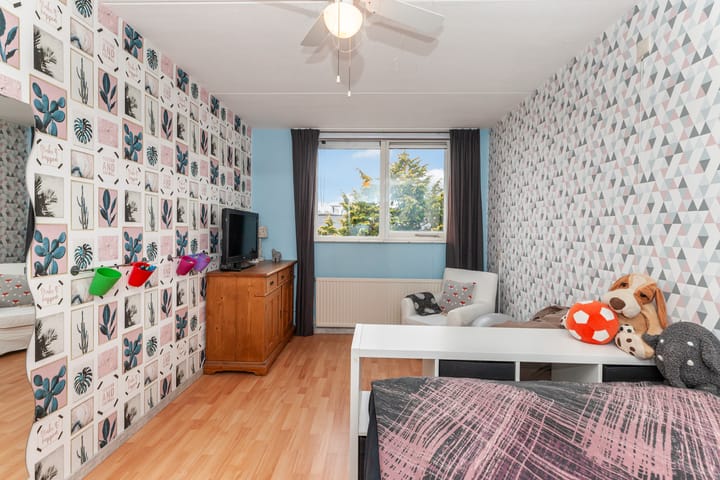 Foto 19 van Mattenbies 12