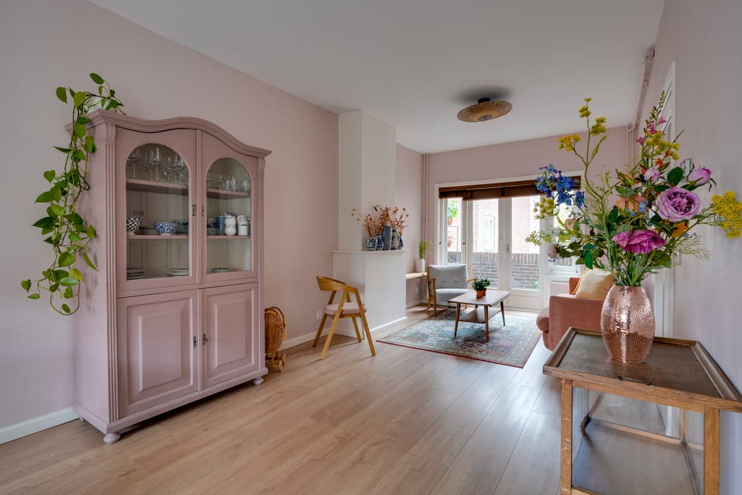 Foto 2 van Jan van den Doemstraat 97