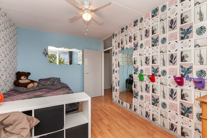 Foto 20 van Mattenbies 12