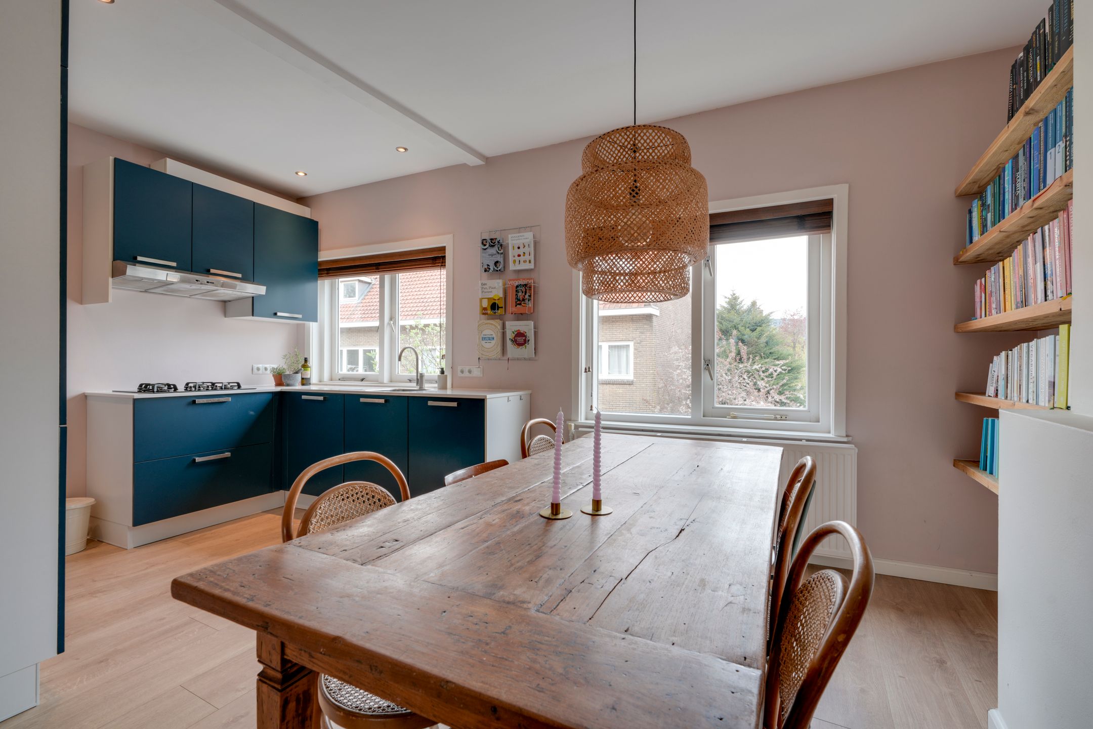 Foto 3 van Jan van den Doemstraat 97