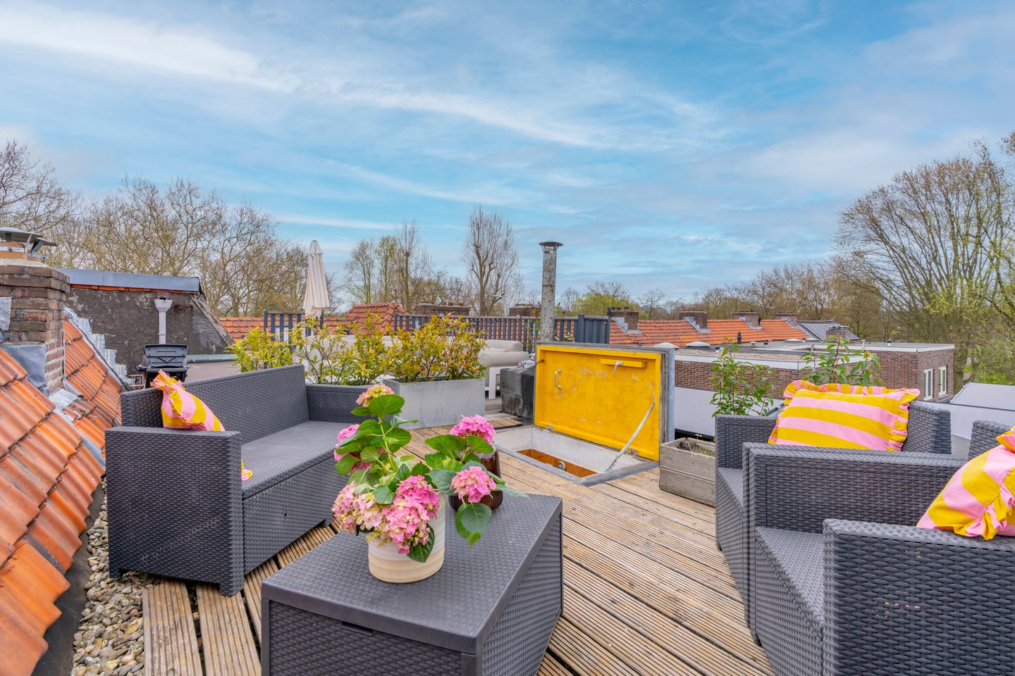 Foto 4 van Jan van den Doemstraat 97