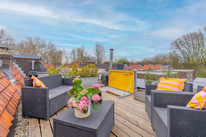 Foto 4 van Jan van den Doemstraat 97