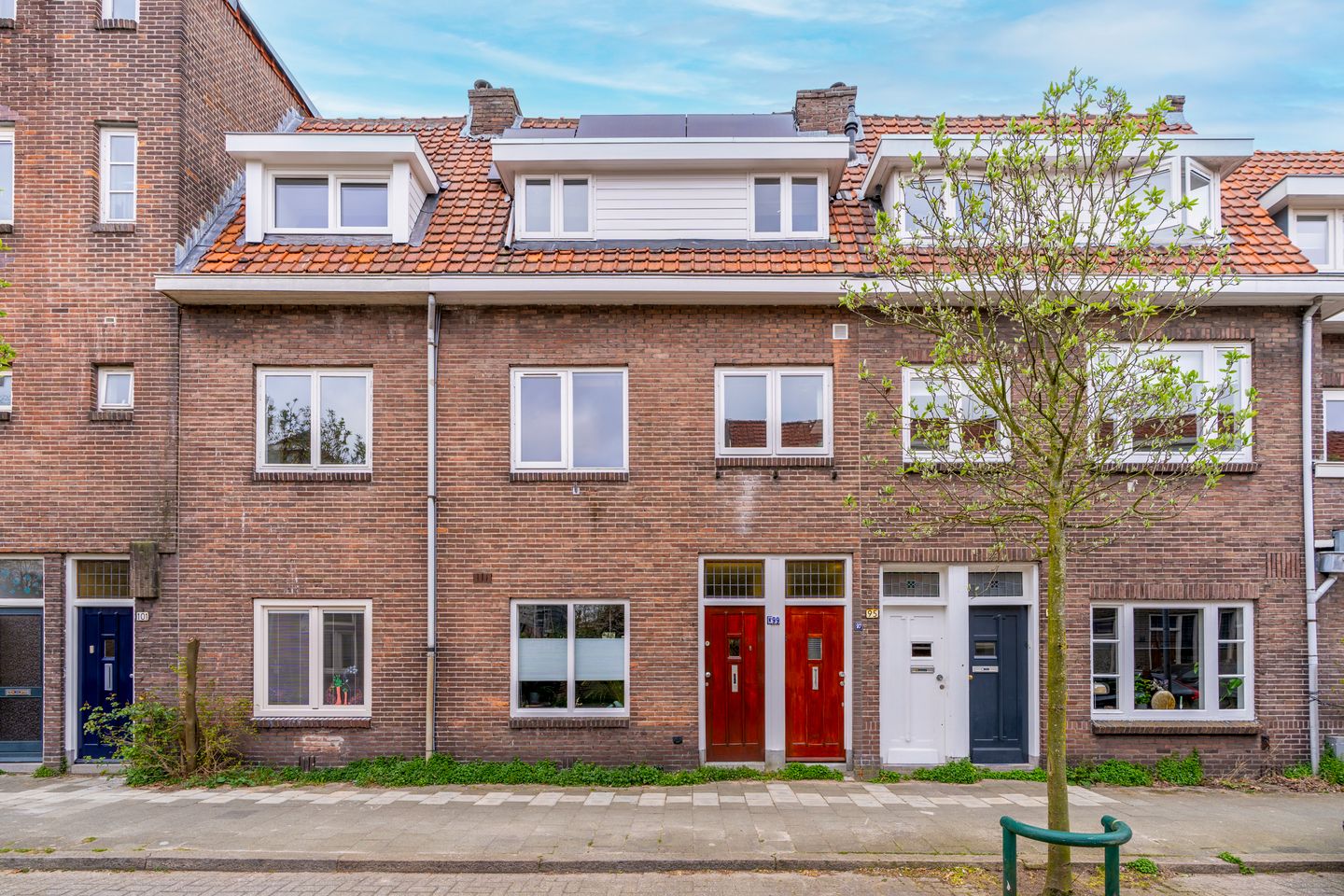 Foto 5 van Jan van den Doemstraat 97