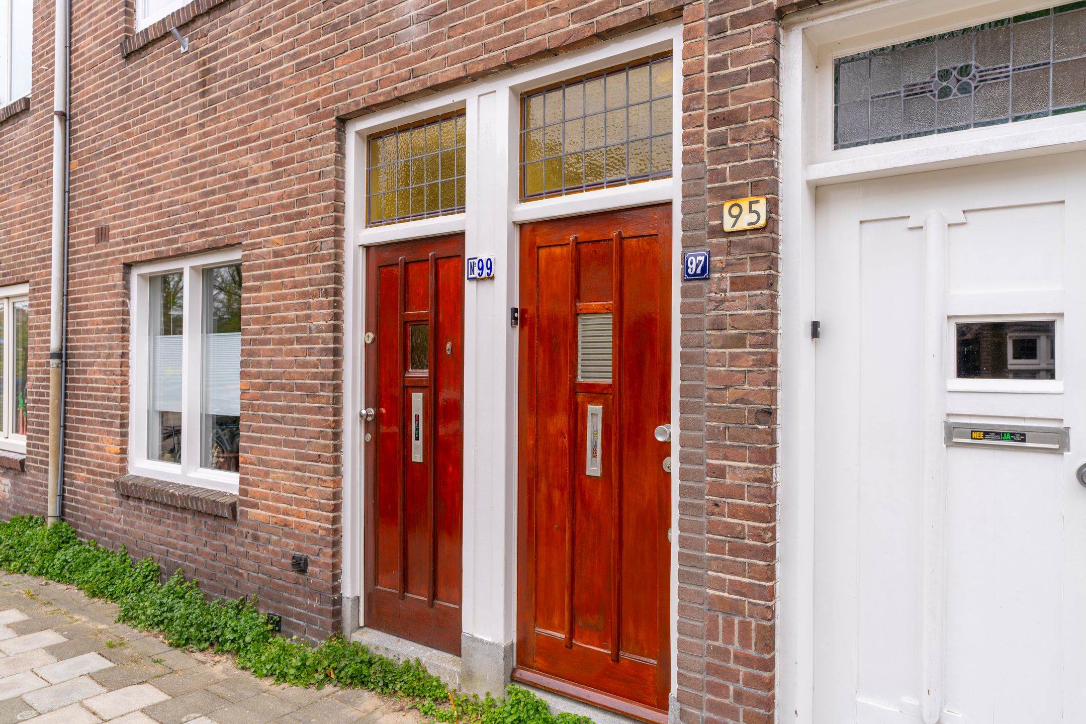 Foto 6 van Jan van den Doemstraat 97