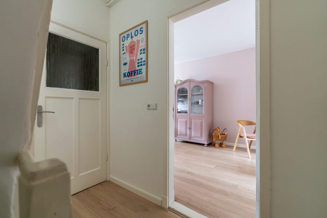 Foto 8 van Jan van den Doemstraat 97