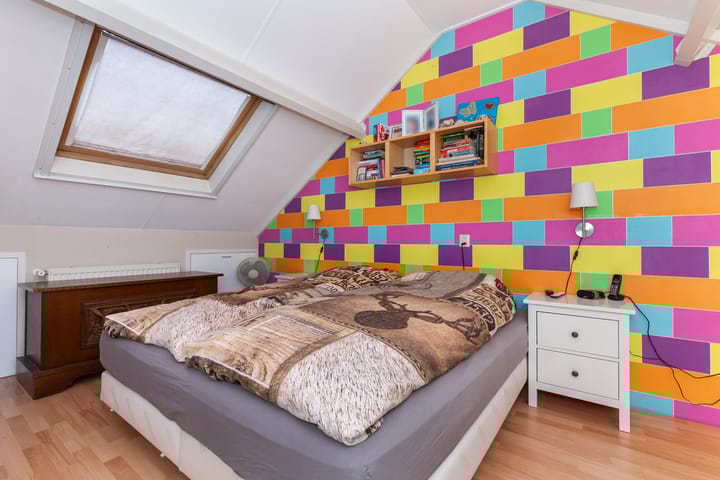 Foto 26 van Mattenbies 12