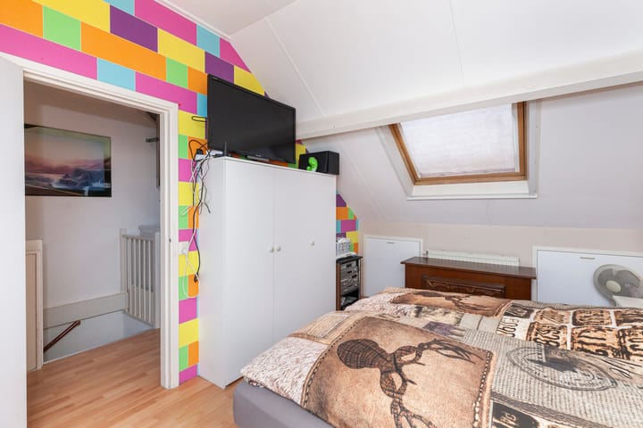 Foto 27 van Mattenbies 12