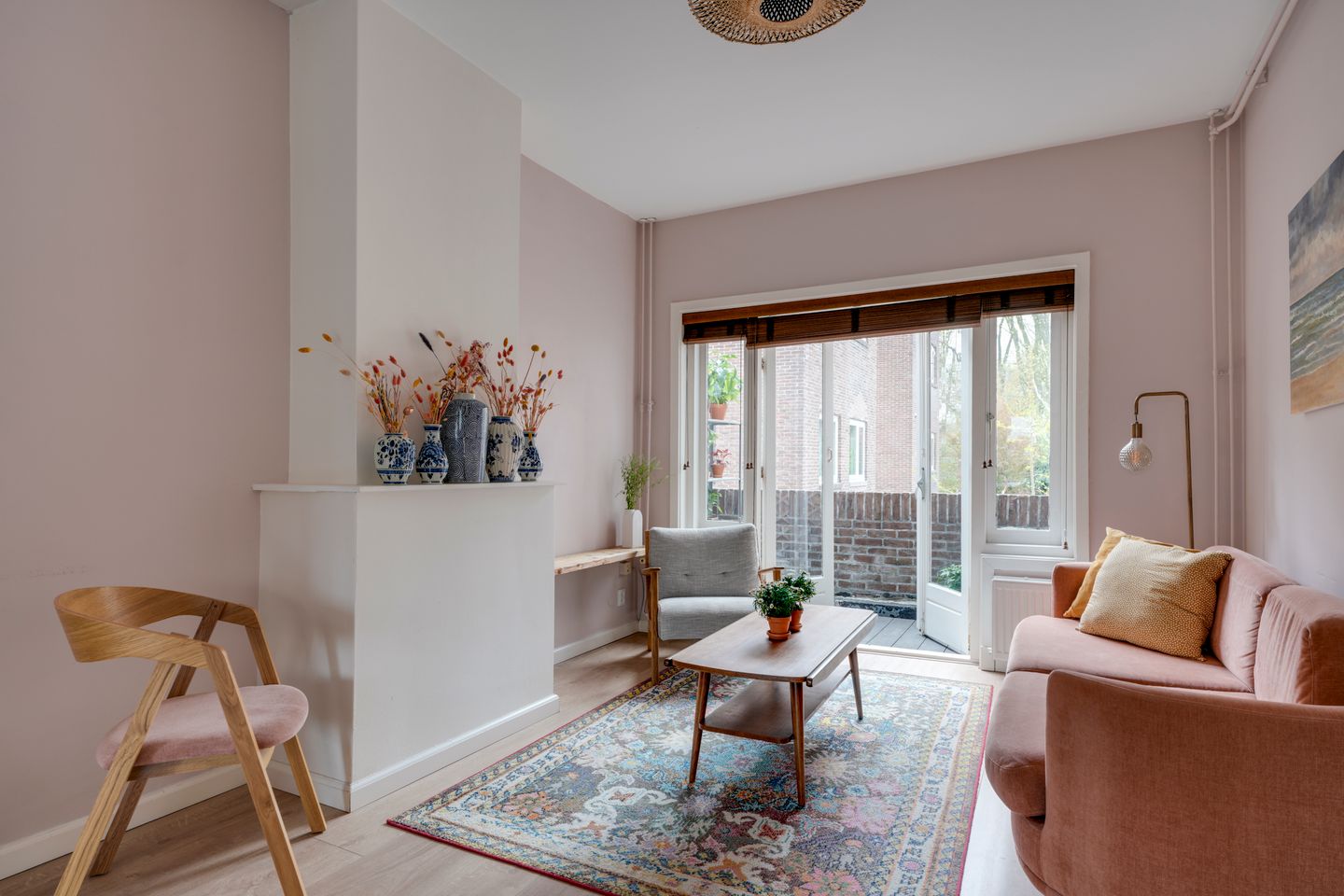 Foto 10 van Jan van den Doemstraat 97