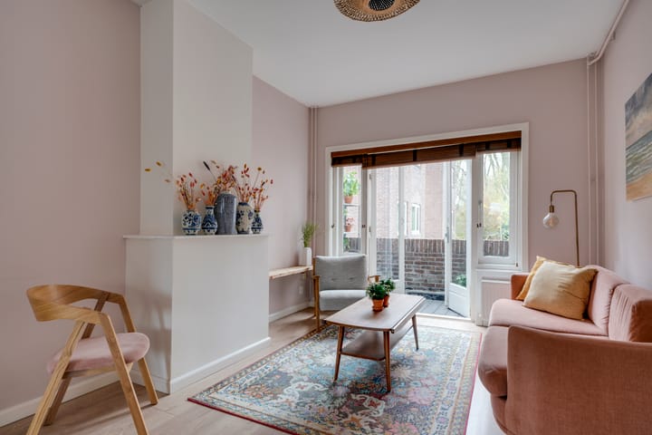 Foto 10 van Jan van den Doemstraat 97