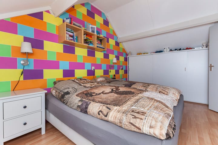 Foto 28 van Mattenbies 12