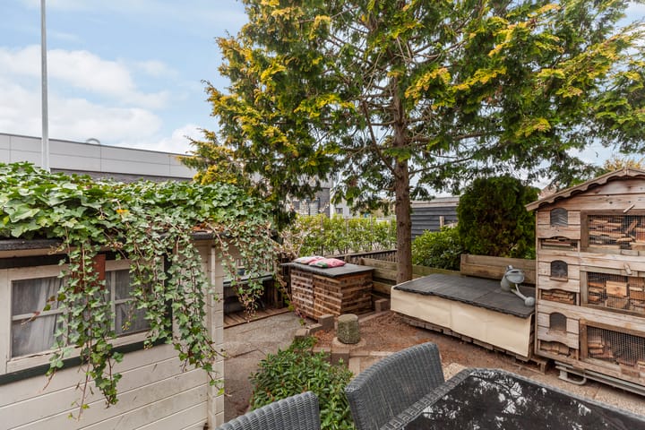 Foto 29 van Mattenbies 12