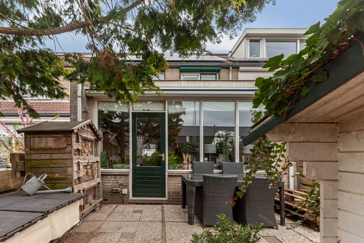 Foto 31 van Mattenbies 12