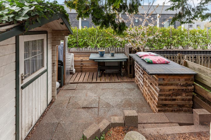 Foto 32 van Mattenbies 12