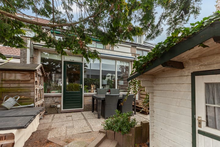 Foto 33 van Mattenbies 12