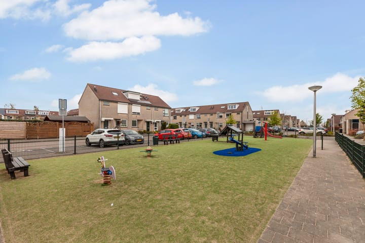 Foto 35 van Mattenbies 12