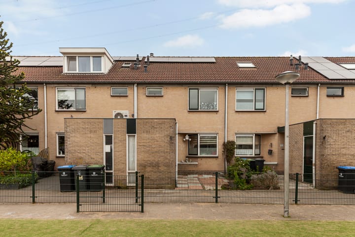 Foto 36 van Mattenbies 12