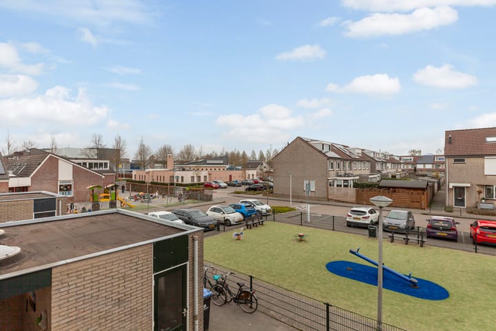 Foto 39 van Mattenbies 12