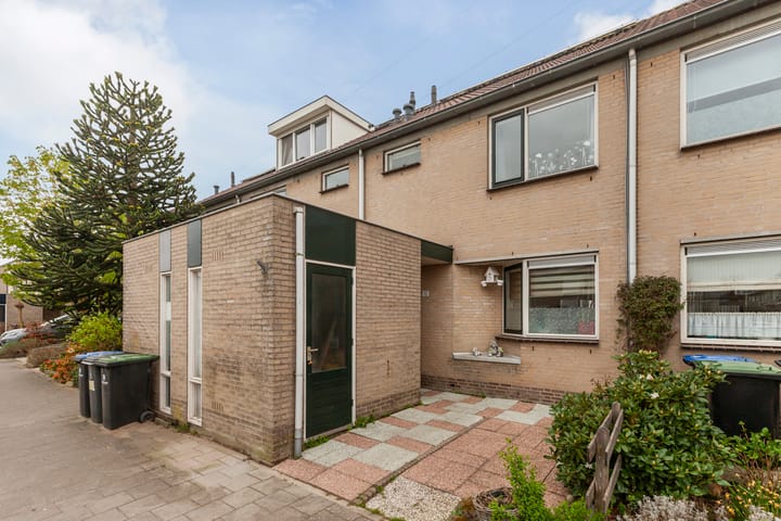 Foto 40 van Mattenbies 12