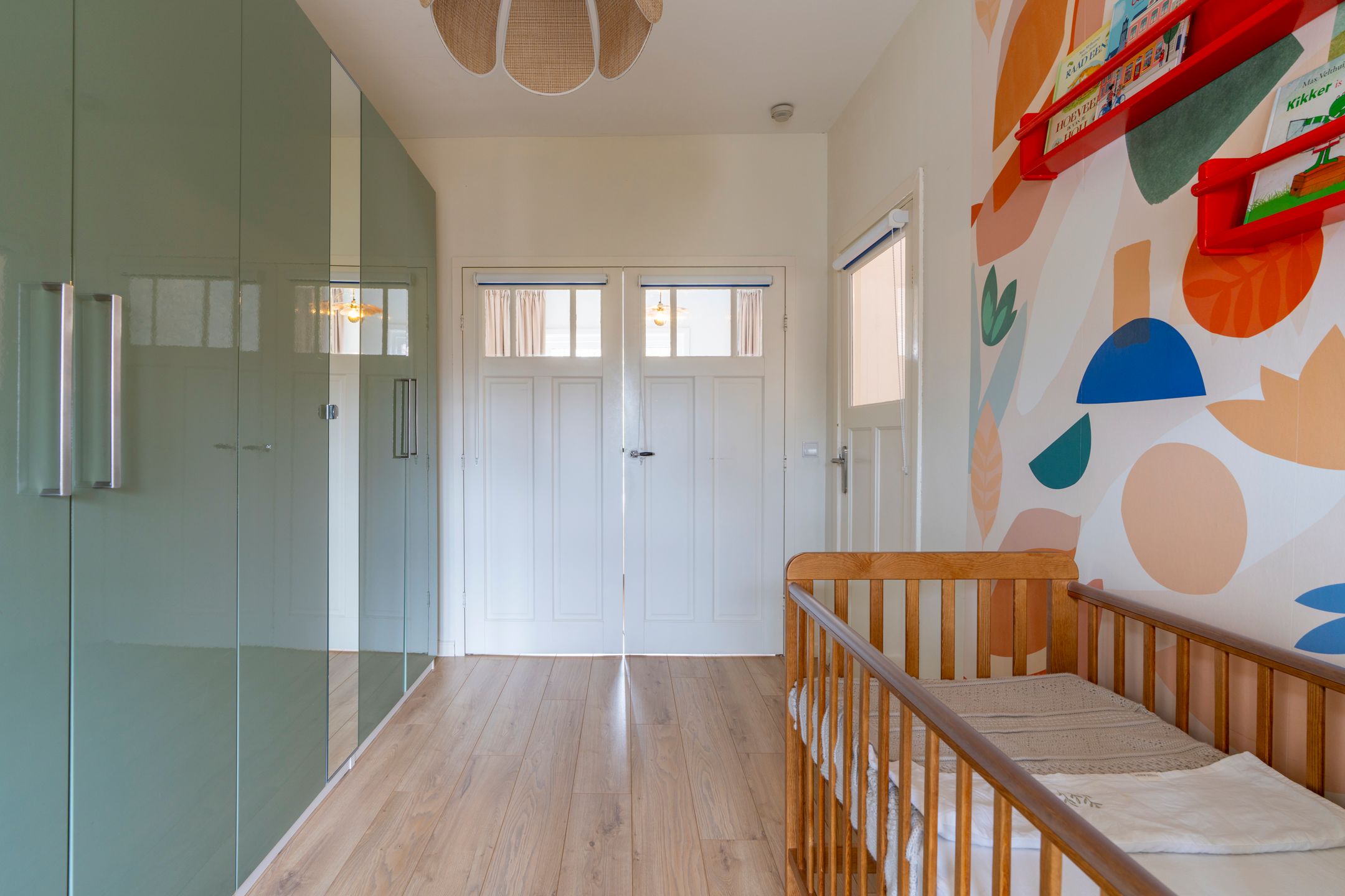 Foto 30 van Jan van den Doemstraat 97