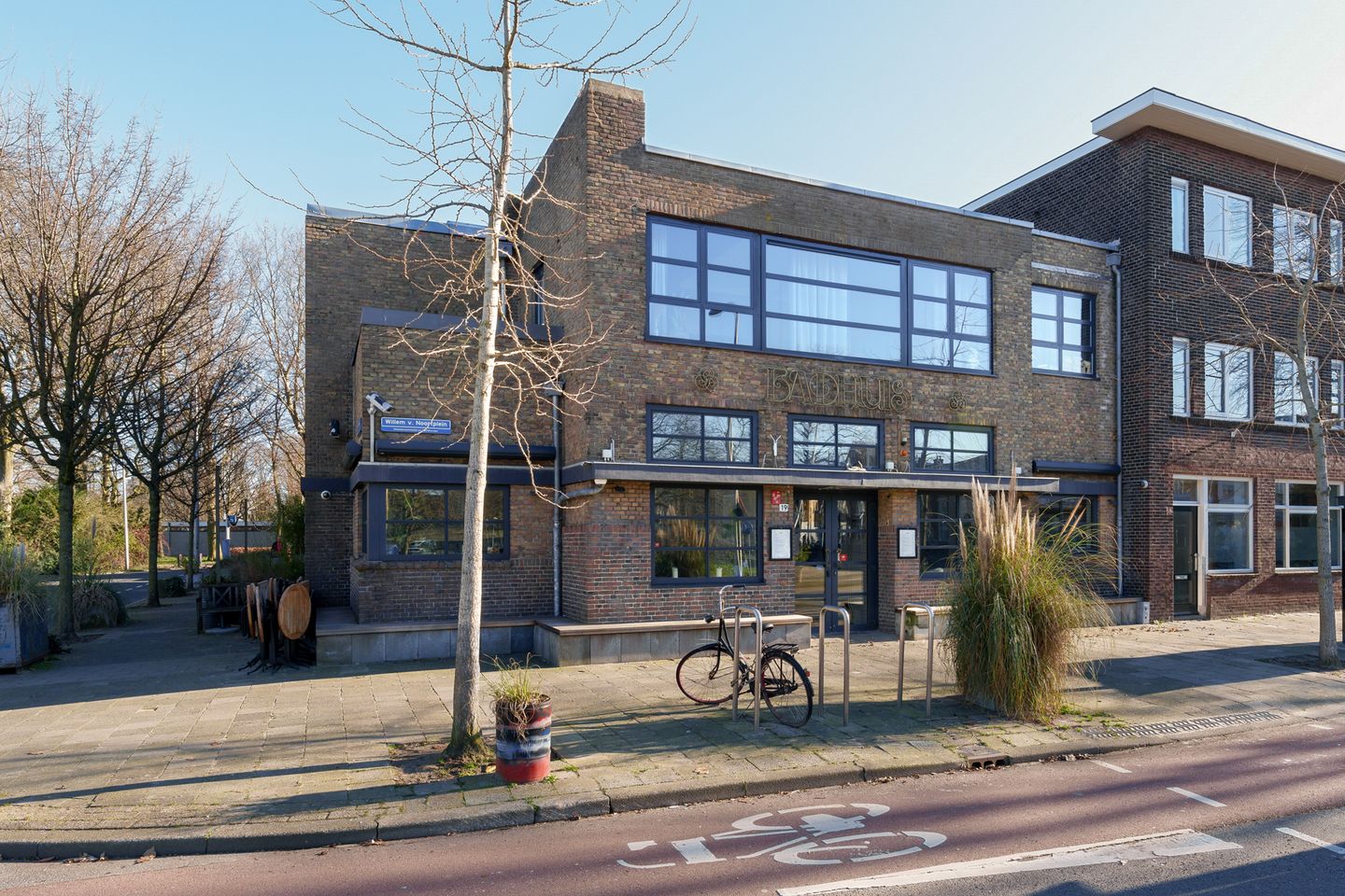 Foto 40 van Jan van den Doemstraat 97