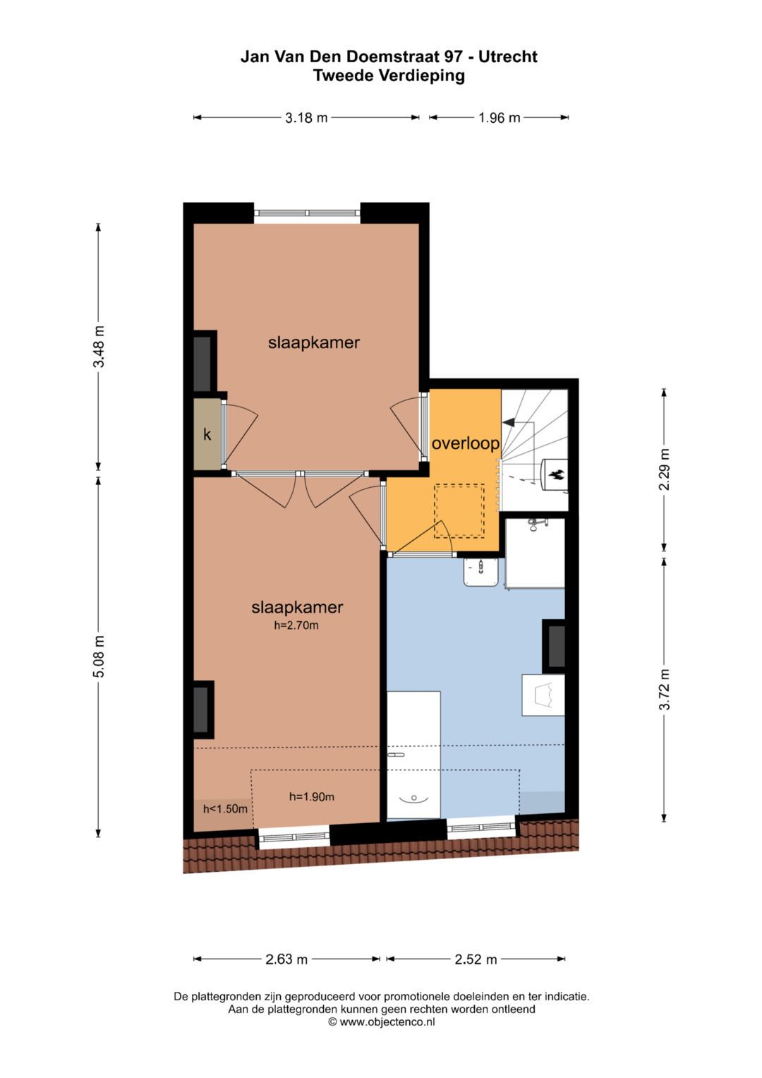 Foto 48 van Jan van den Doemstraat 97