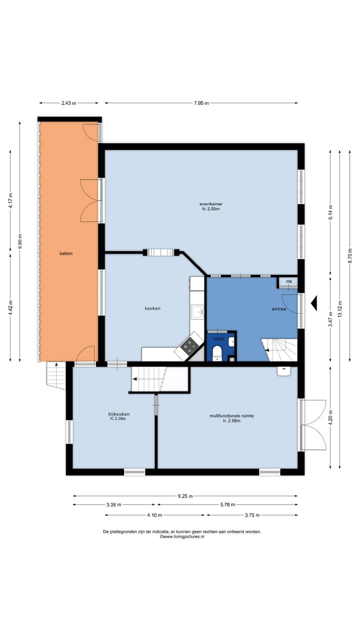 Foto 75 van Sluissedijk 1
