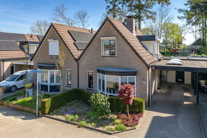 Foto 1 van Notaris Feithpad 27