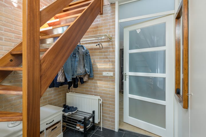 Foto 5 van Notaris Feithpad 27