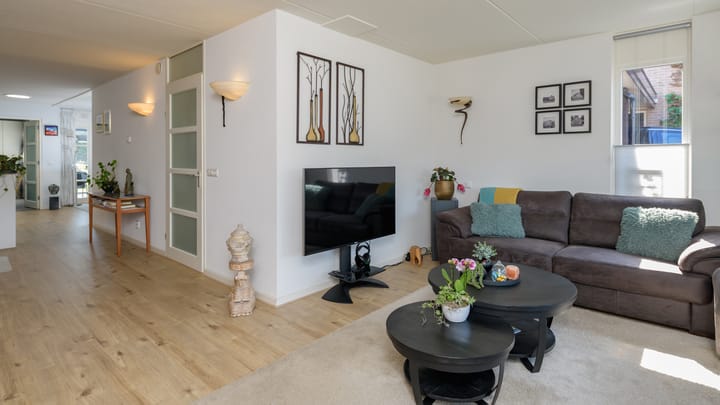 Foto 6 van Notaris Feithpad 27