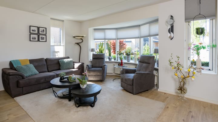 Foto 7 van Notaris Feithpad 27