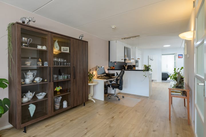 Foto 8 van Notaris Feithpad 27