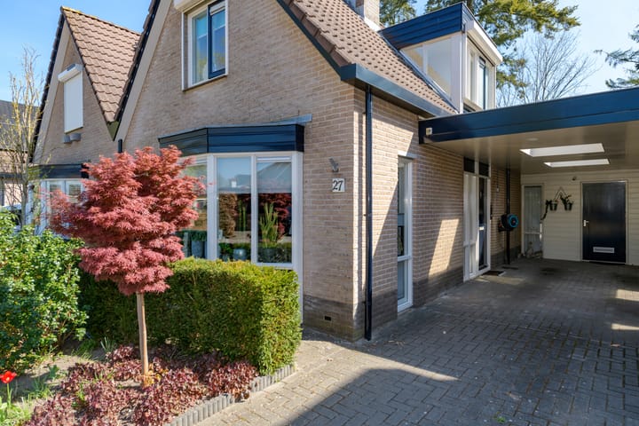 Foto 28 van Notaris Feithpad 27