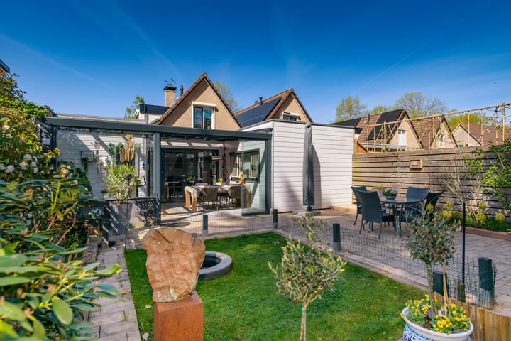 Foto 32 van Notaris Feithpad 27