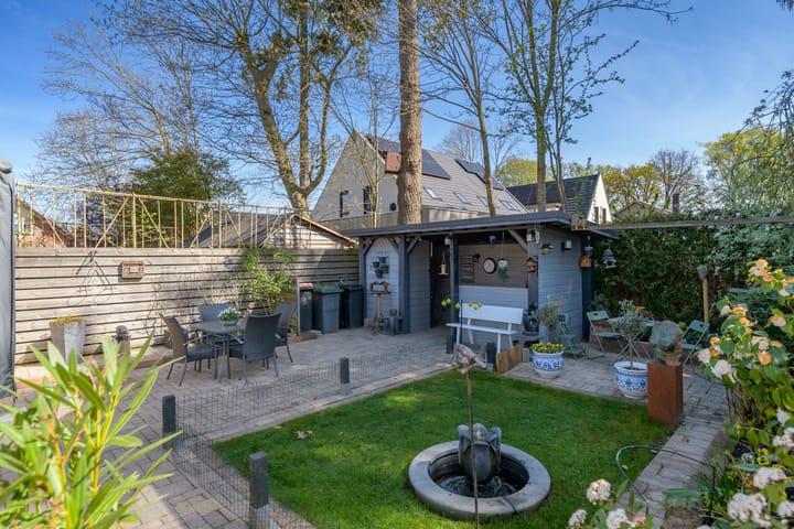 Foto 33 van Notaris Feithpad 27