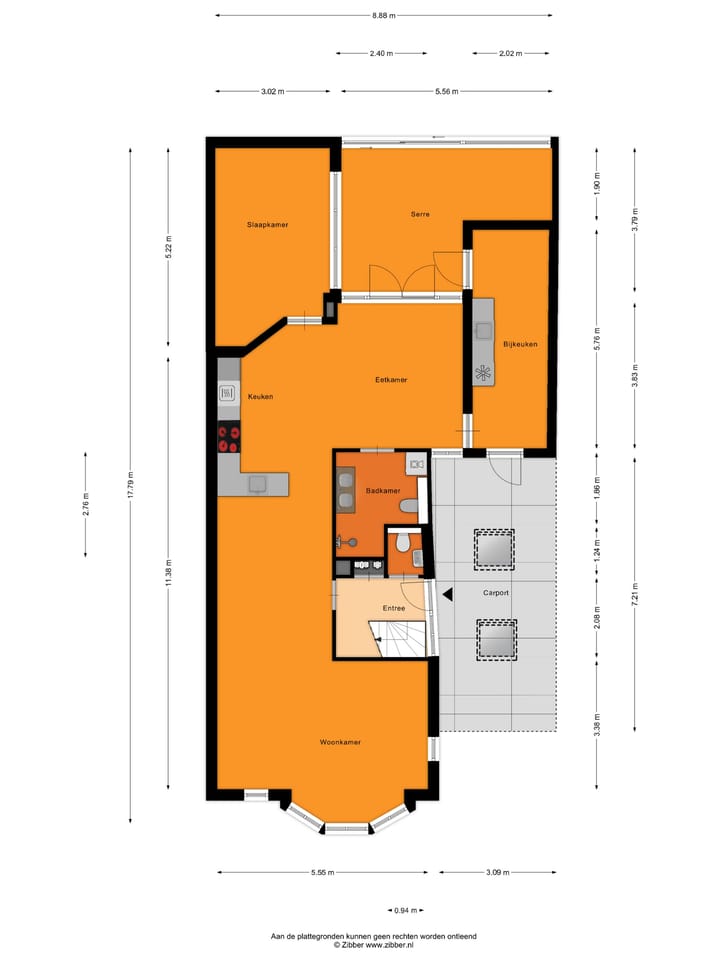 Foto 35 van Notaris Feithpad 27