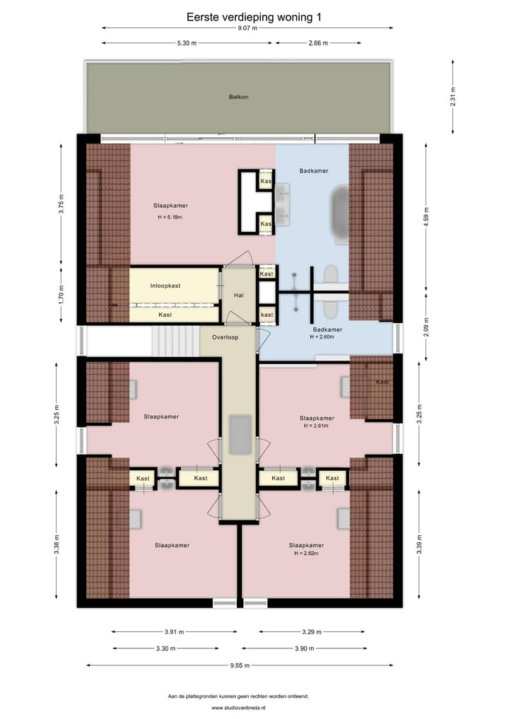 Foto 86 van Meester Molendijkweg 5