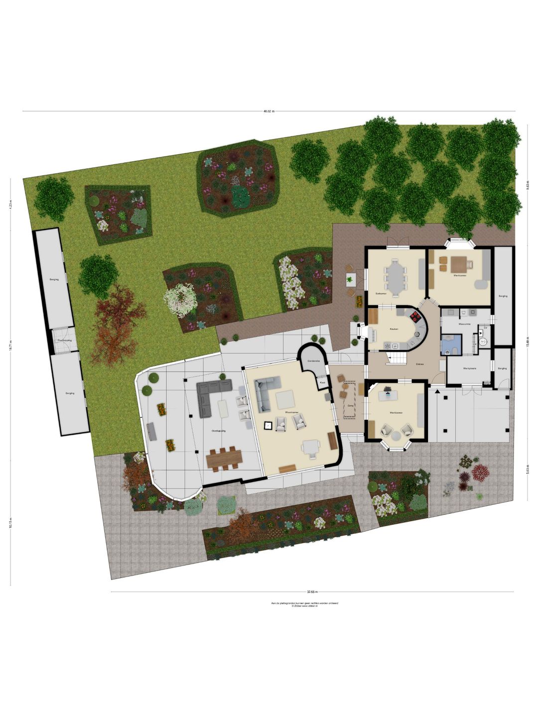 Foto 76 van Noord Schalkwijkerweg 132