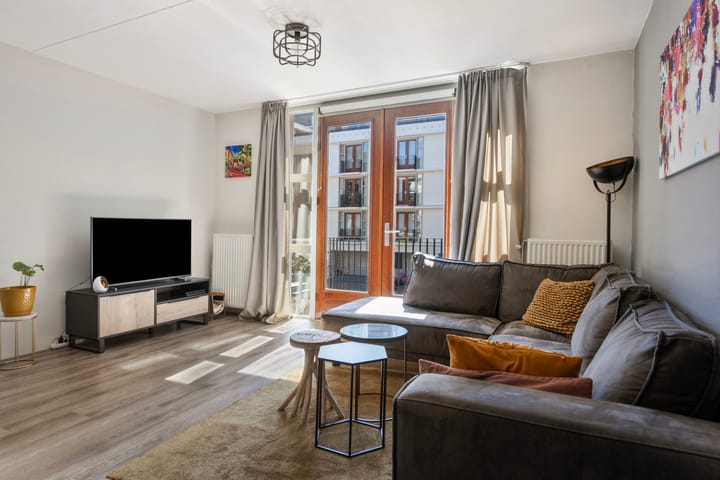 Foto 2 van Onderwijsboulevard 514