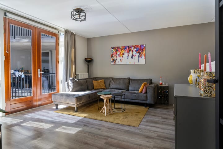 Foto 3 van Onderwijsboulevard 514