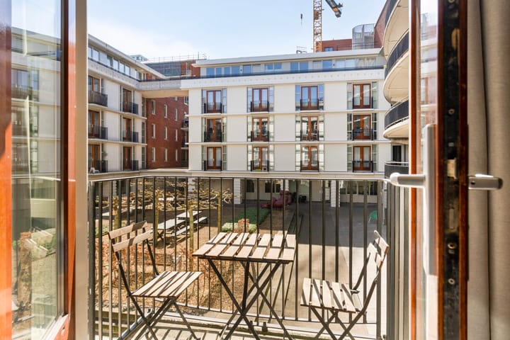 Foto 4 van Onderwijsboulevard 514