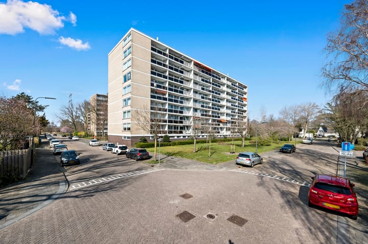 Spechtlaan 367