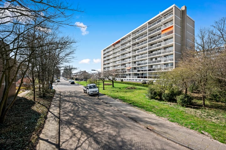 Foto 1 van Spechtlaan 367