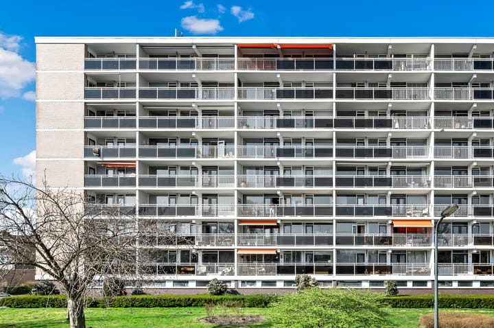 Foto 2 van Spechtlaan 367