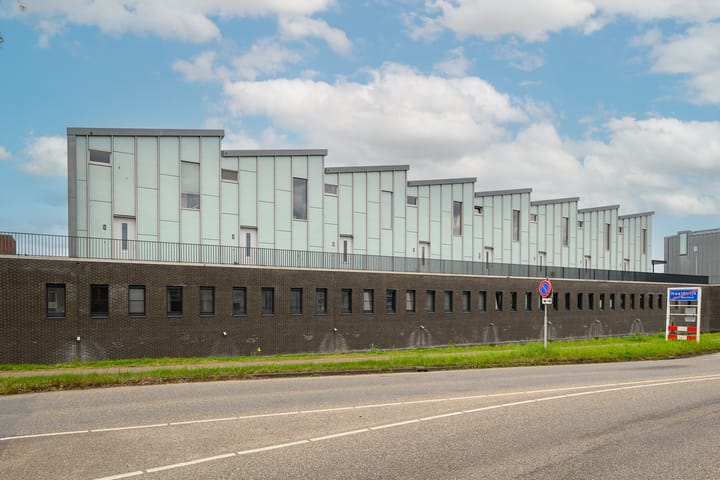 Foto 1 van Noordkaper 12