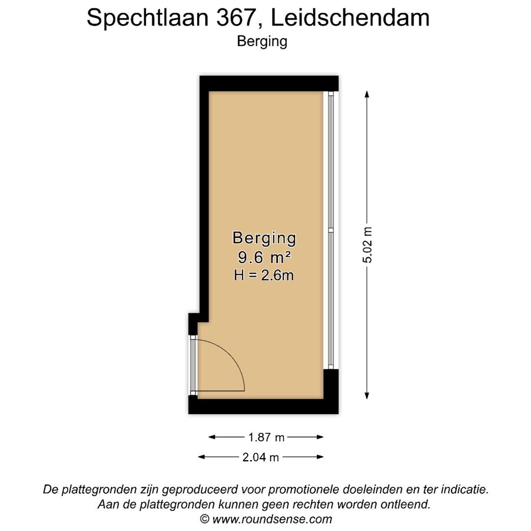 Photo 47 of Spechtlaan 367