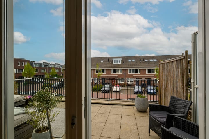 Foto 12 van Noordkaper 12