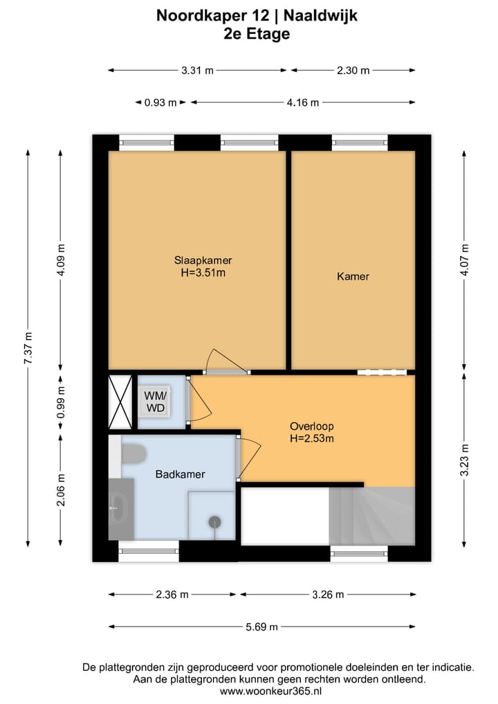 Foto 42 van Noordkaper 12